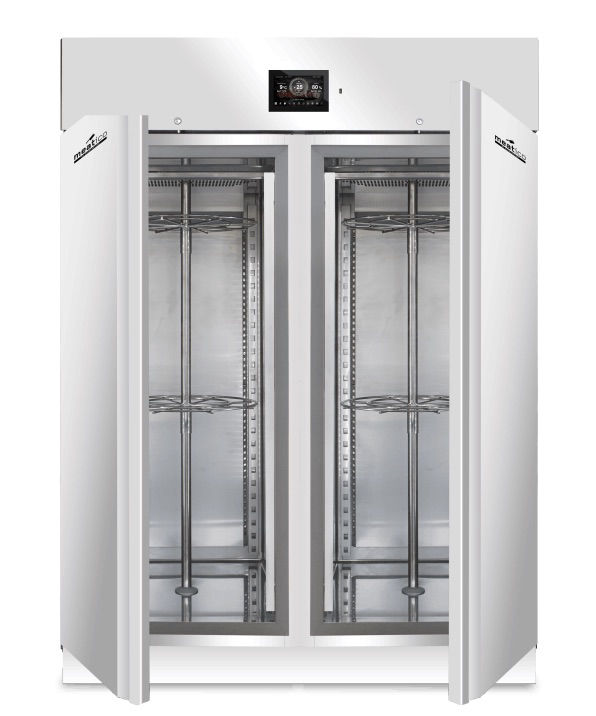 ALL 1500 INOX S GREEN AC8C10