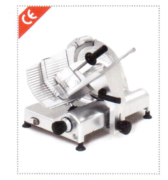 AFFETTATRICE A GRAVITA MOD.300GXEK