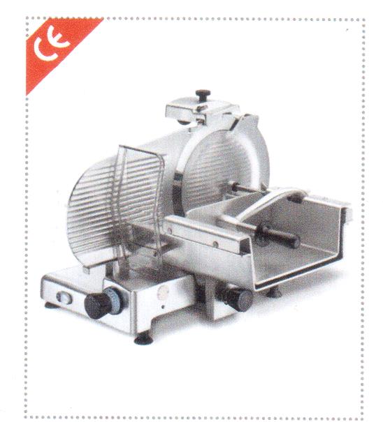 AFFETTATRICE VERTICALE MOD.350ASEK - immagine 2