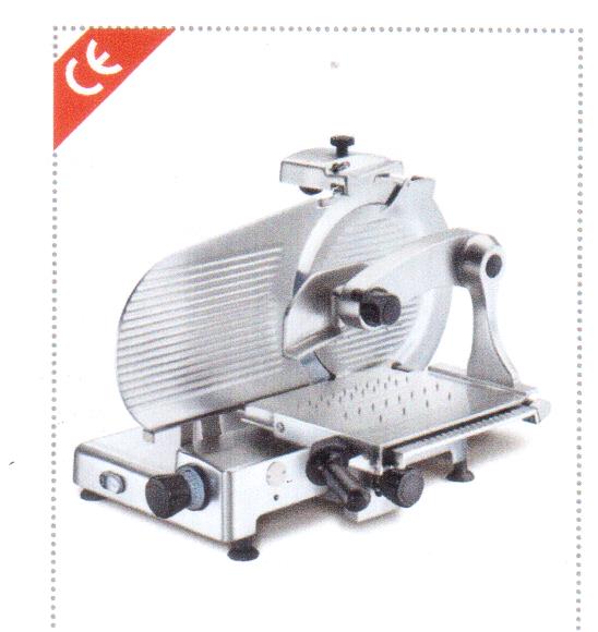 AFFETTATRICE VERTICALE MOD.350ASEK