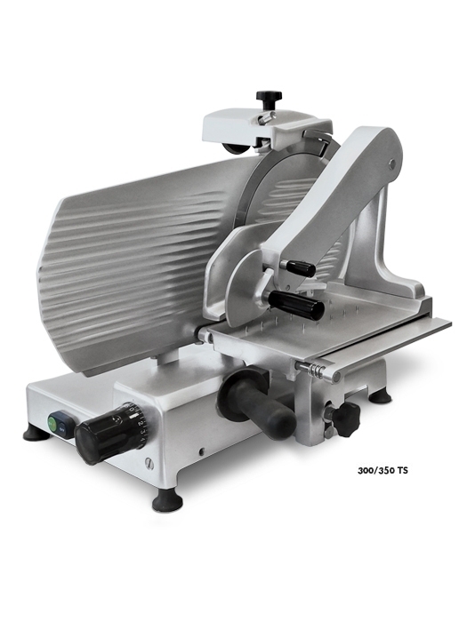 AFFETTATRICE VERTICALE MOD. 350ACEK