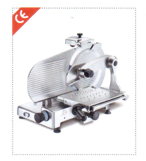 AFFETTATRICE MOD. 370ASEK