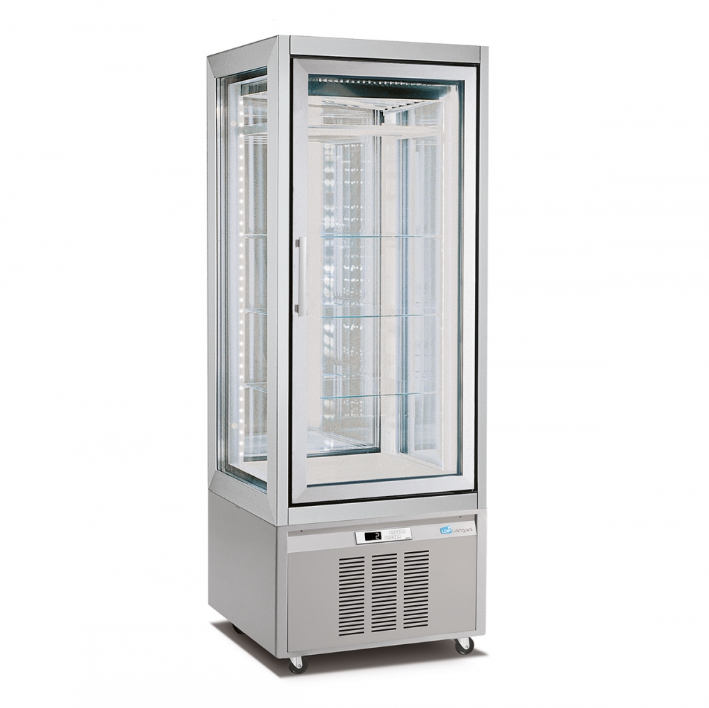 VETRINA MACELLERIA 3714
