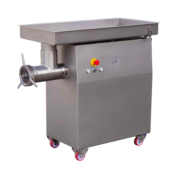 TRITACARNE MOD. 42MEC INOX