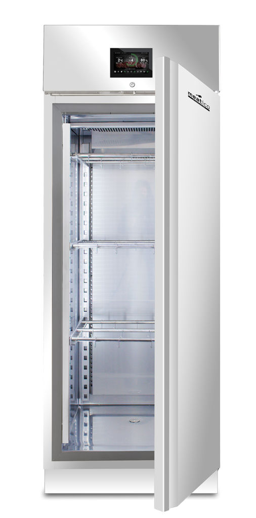 ALL 1500 INOX F GREEN MOD. AC8C12