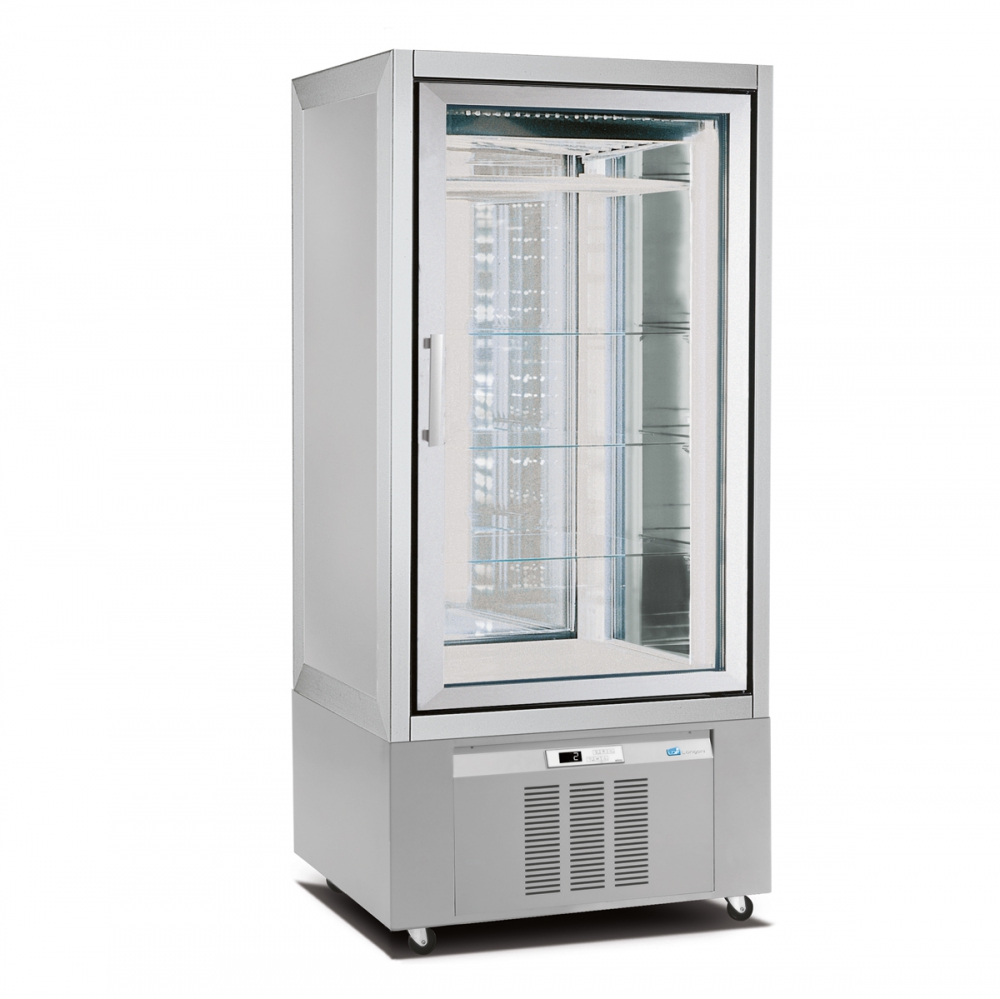 VETRINA MACELLERIA MOD.9711
