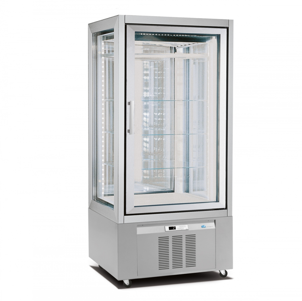 VETRINA MACELLERIA MOD. 9714