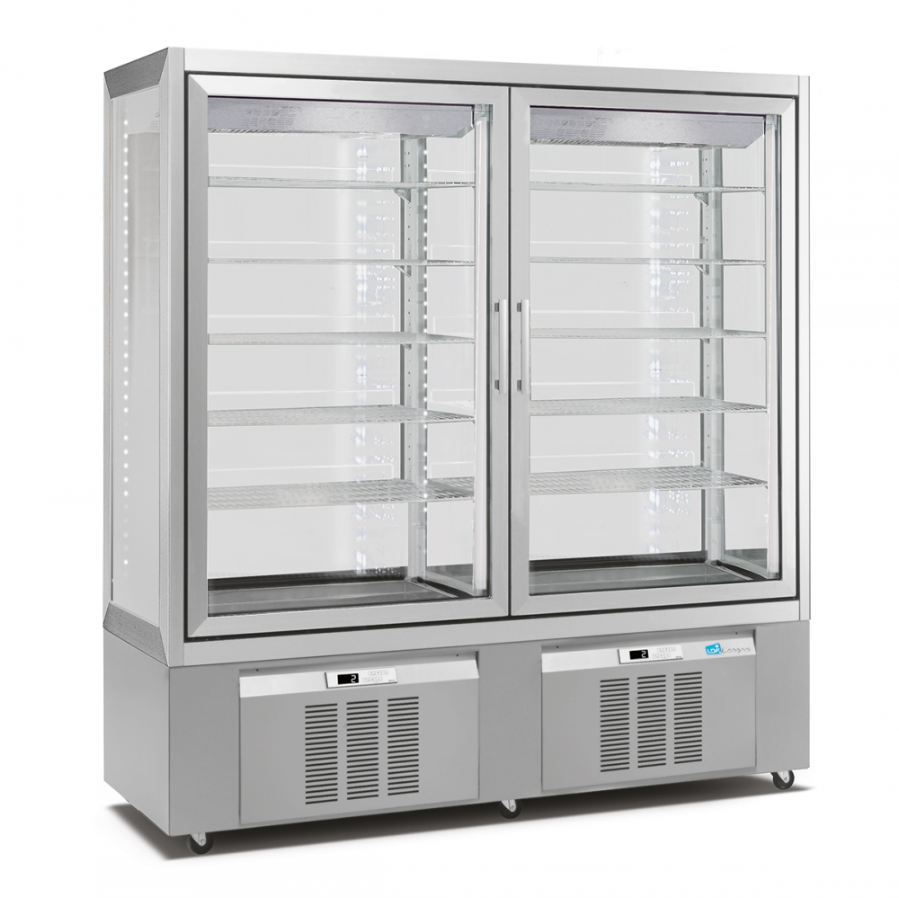 VETRINA SOFT AIR 9921