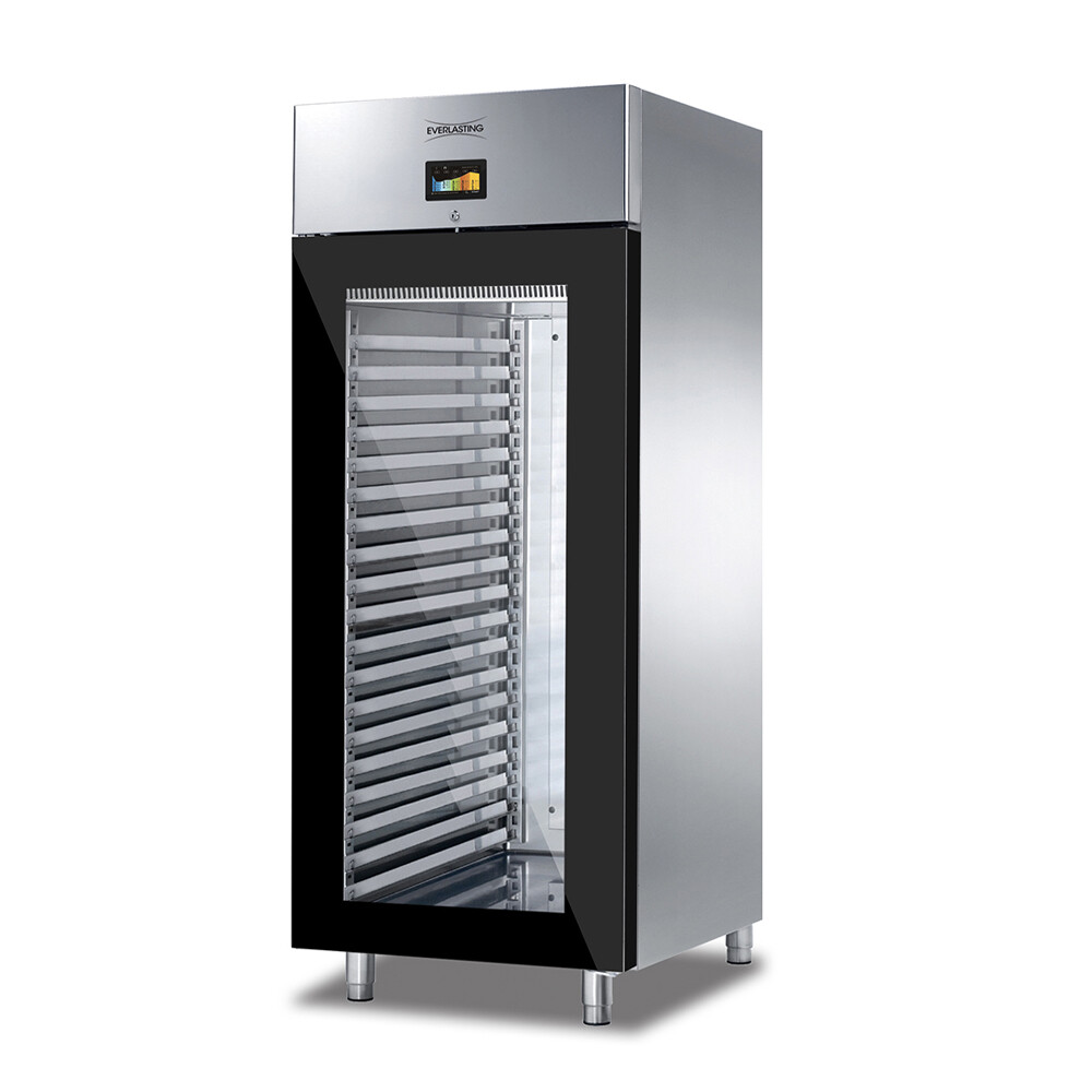 FERMALIEVITA MOD. BAKING CAB G FL100 REM MOD. AFS331