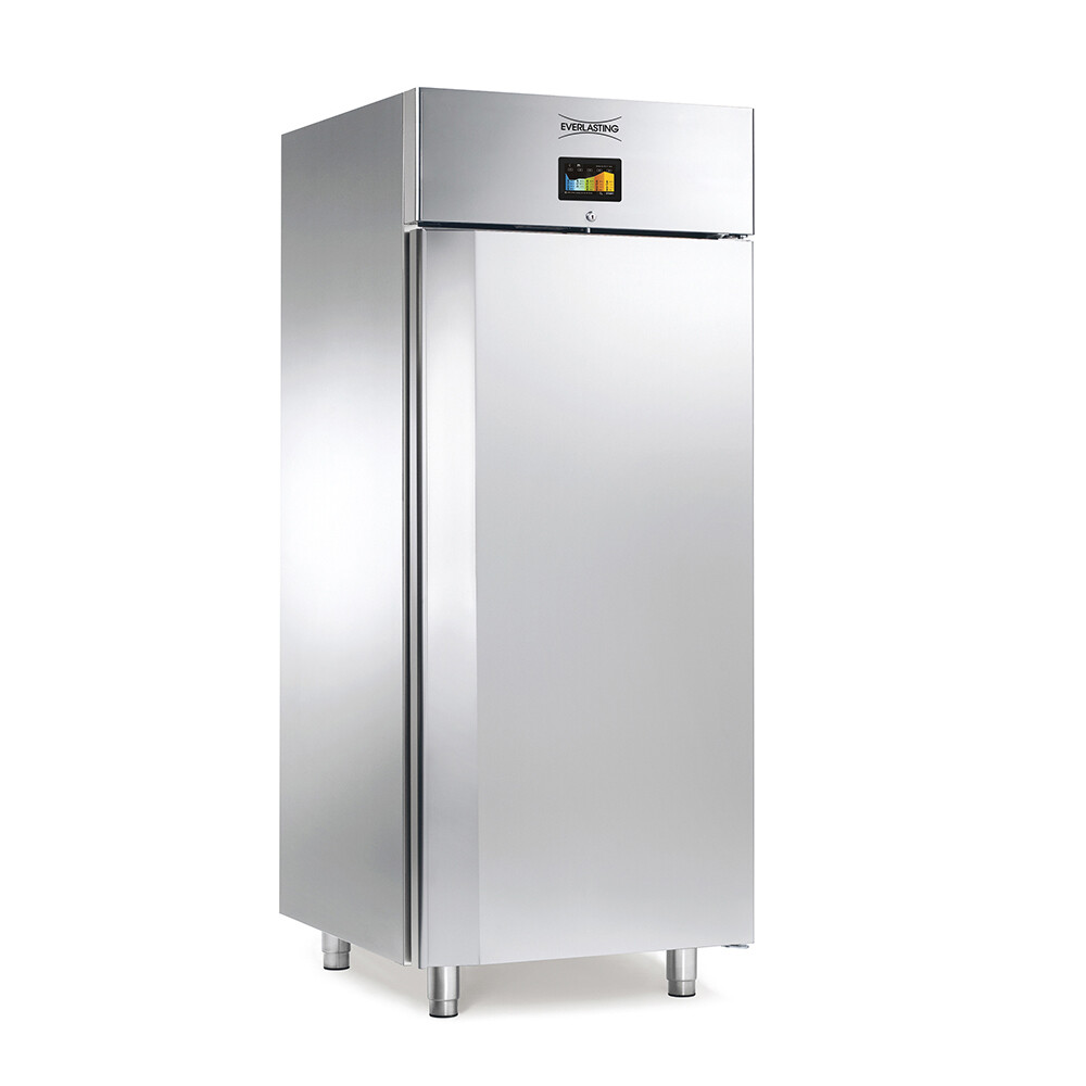 FERMABIGA BAKING CAB GREEN FB100 MOD. AGK031