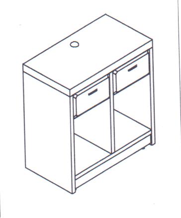 BASE NEUTRA MOD. RB10/5
