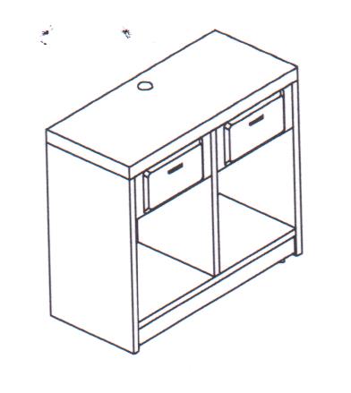 BASE NEUTRA MOD. RB12/6