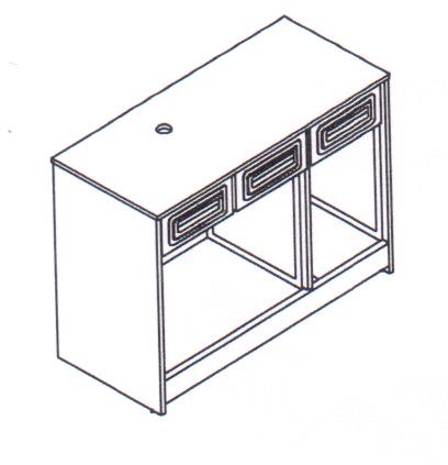 BASE NEUTRA RB15/5