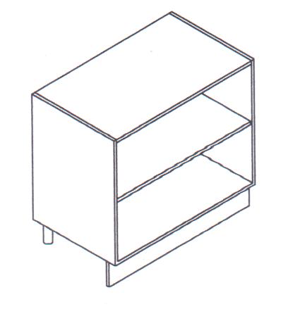 BASE MOD. GSG01206