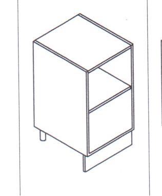 BASE A GIORNO MOD. GSG0507