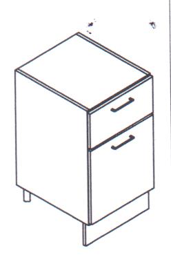 BASE MOD. GSB10506