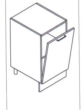 BASE MOD. GST0507