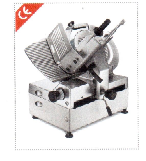 AFFETTATRICE AUTOMATICA A GRAVITA MOD. BF 350K