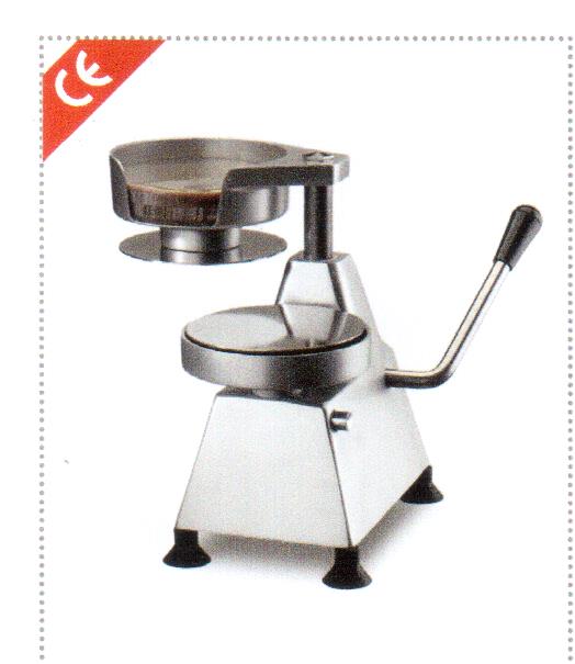 HAMBURGATRICE MANUALE MOD. C/95F