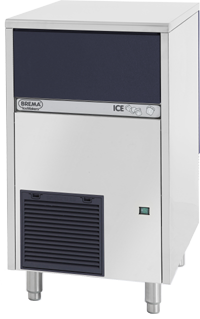 PRODUTTORE DI GHIACCIO MOD. CB425WHC