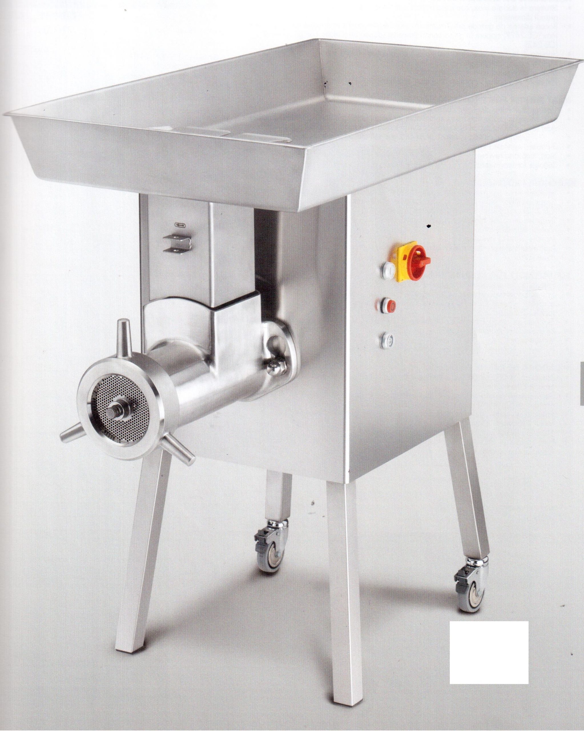 TRITACARNE MOD. CE242X