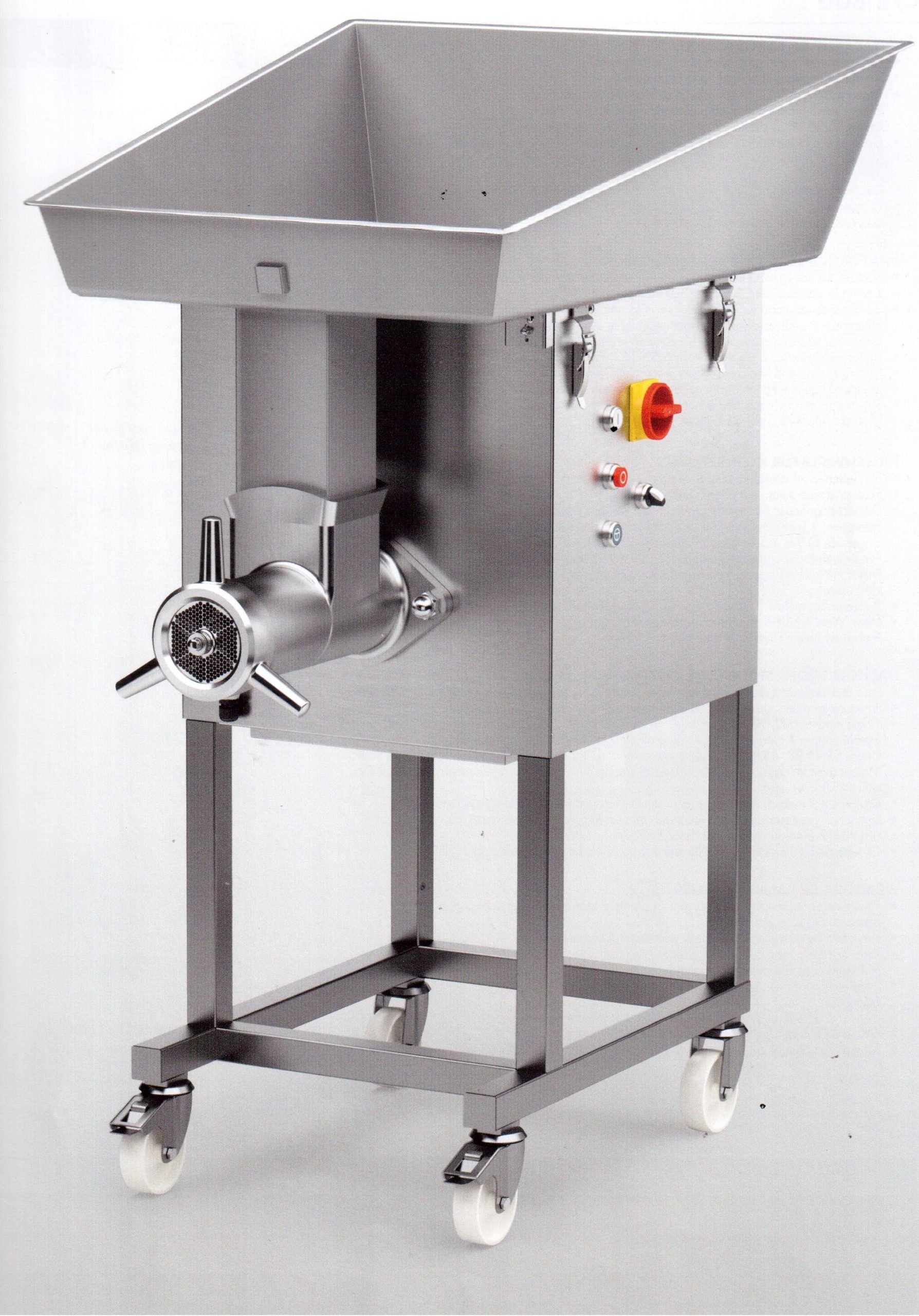 TRITACARNE C/E800R