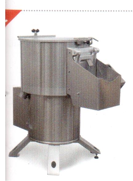 PELAPATATE MOD. CE PP50 VOLT.400