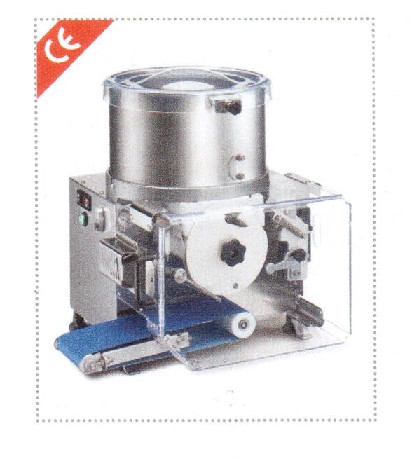 HAMBURGATRICE AUTOMATICA MOD. C/E653 VOLT.230 CE