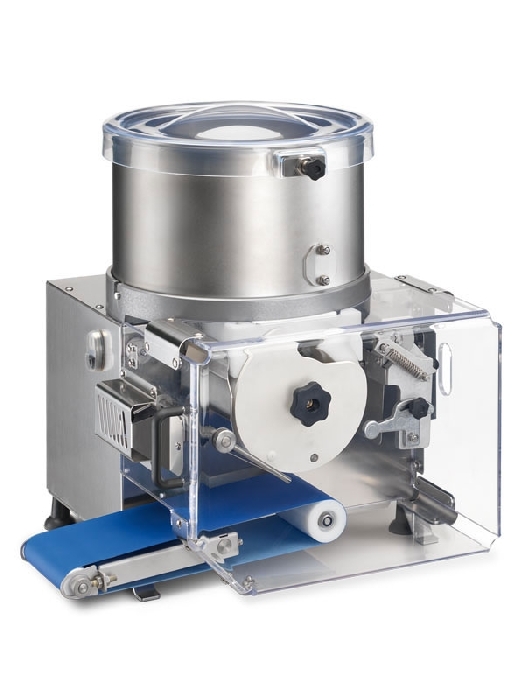 HAMBURGATRICE AUTOMATICA MOD. CE653R VOLT400