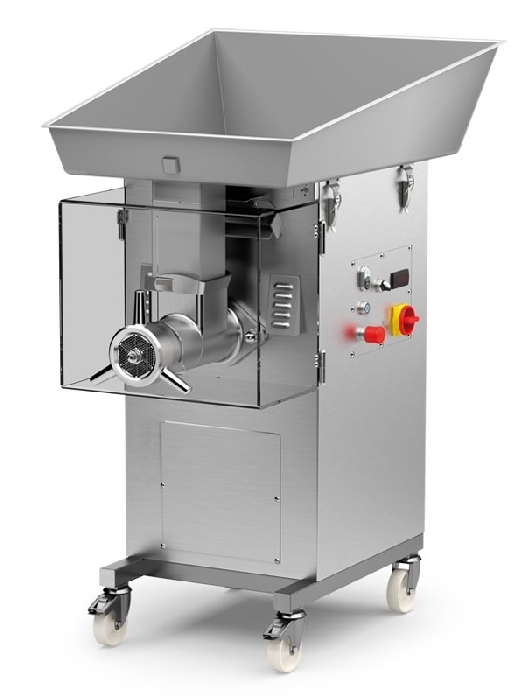 TRITACARNE REFRIGERATO MOD. C/E842R