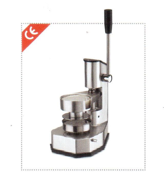 HAMBURGATRICE MANUALE MOD. C/94