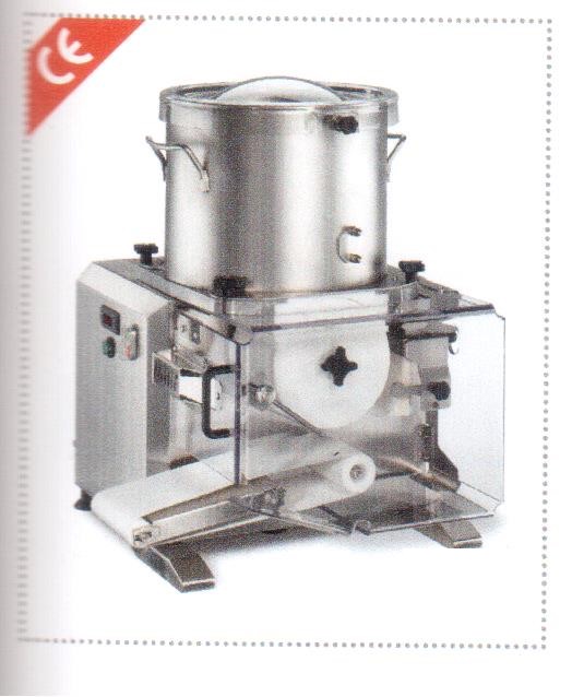 HAMBURGATRICE AUTOMATICA MOD. MAX VOLT.400 CE