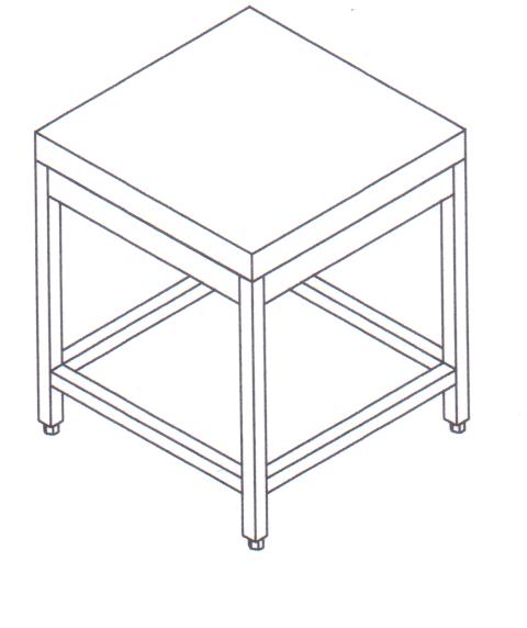CEPPO POLIETILENE MOD. CEP5/5