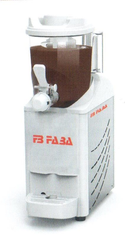 CIOCCOLATIERA MOD. CIOC 2
