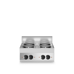 CUCINA ELETTRICA MOD. F6570PCET