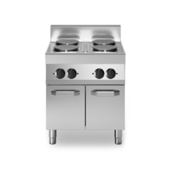CUCINA ELETTRICA MOD. F7040PCET