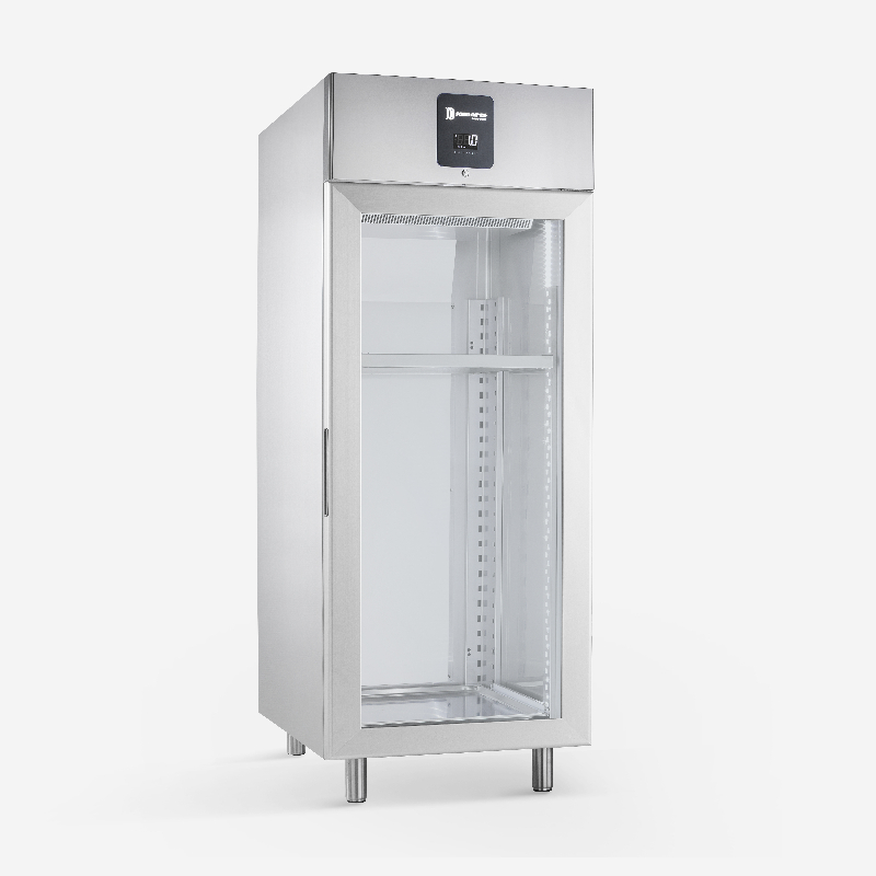 ARMADIO FROLLATURA DELUXE MEAT MOD. DE1000PGAPV