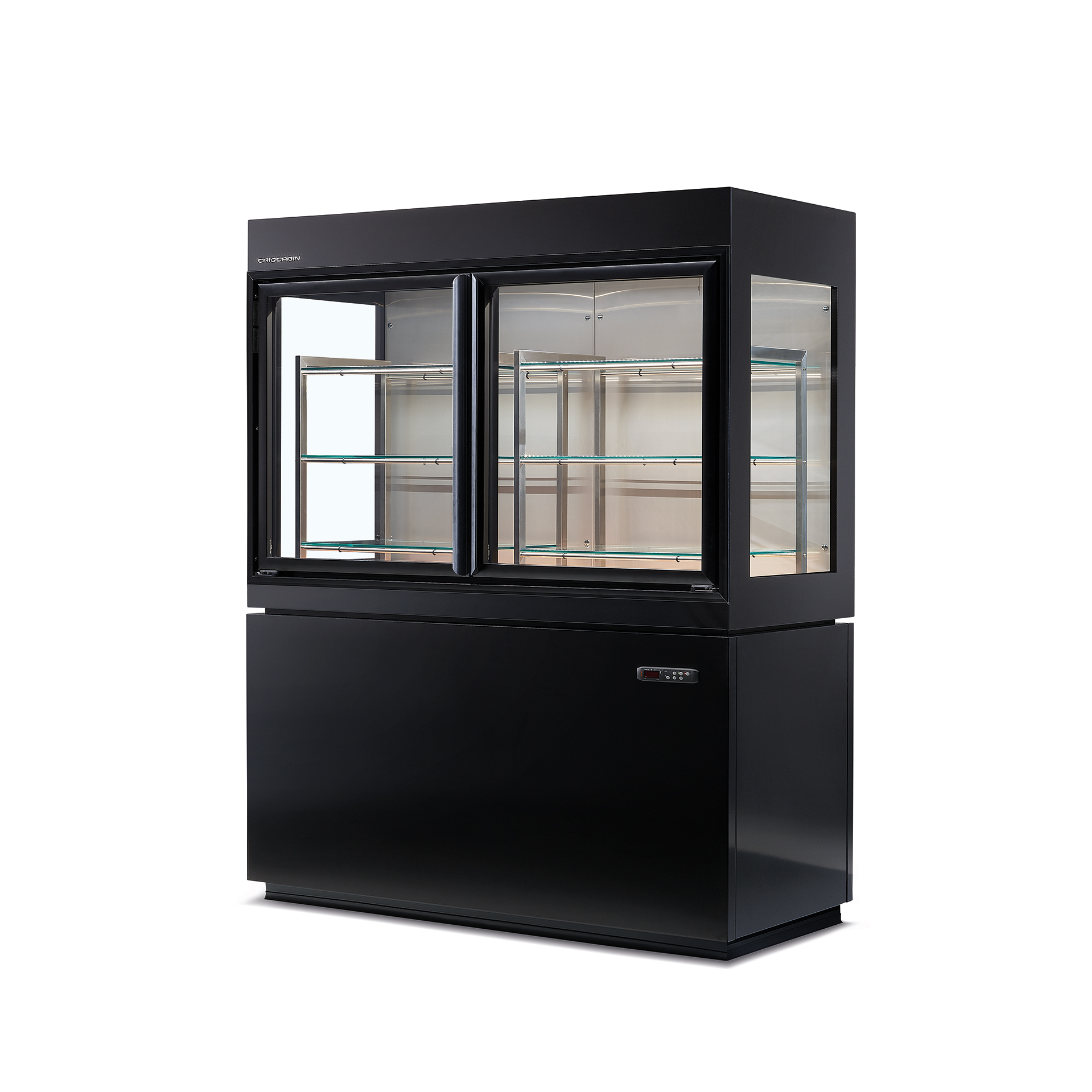 ESPOSITORE FROLLATURA MOD. EDB - immagine 2