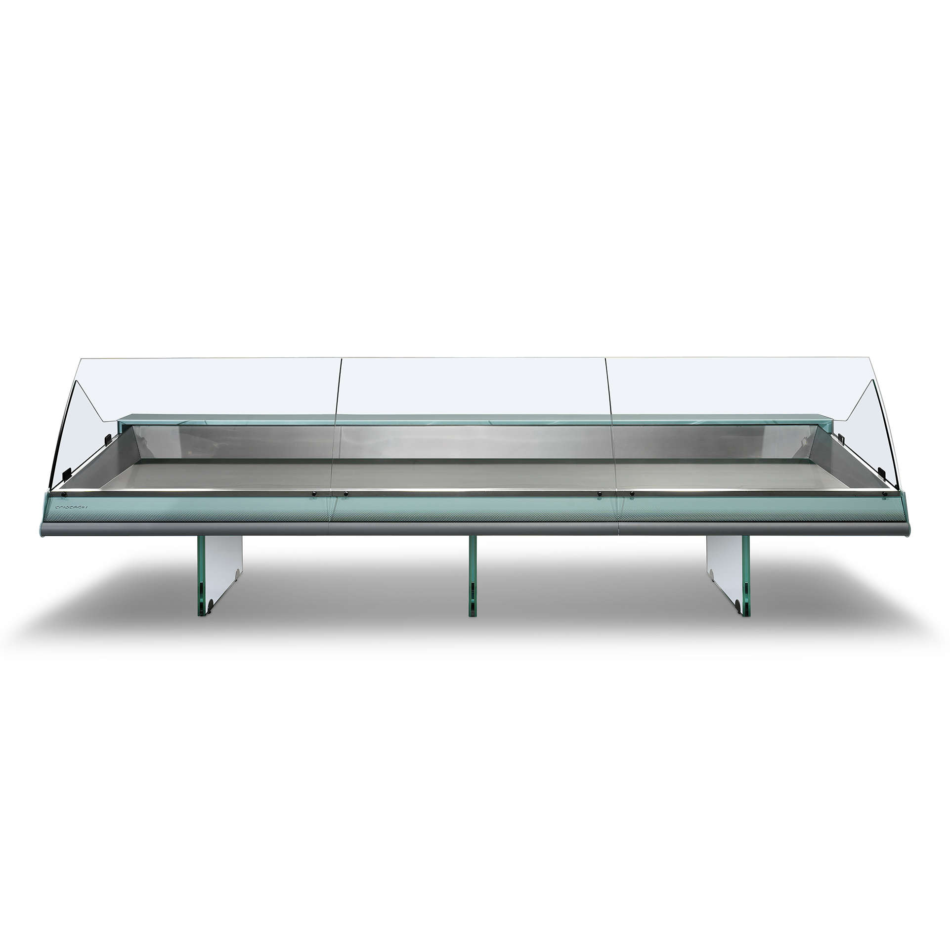 BANCO FRIGORIFERO MOD. EMERALD