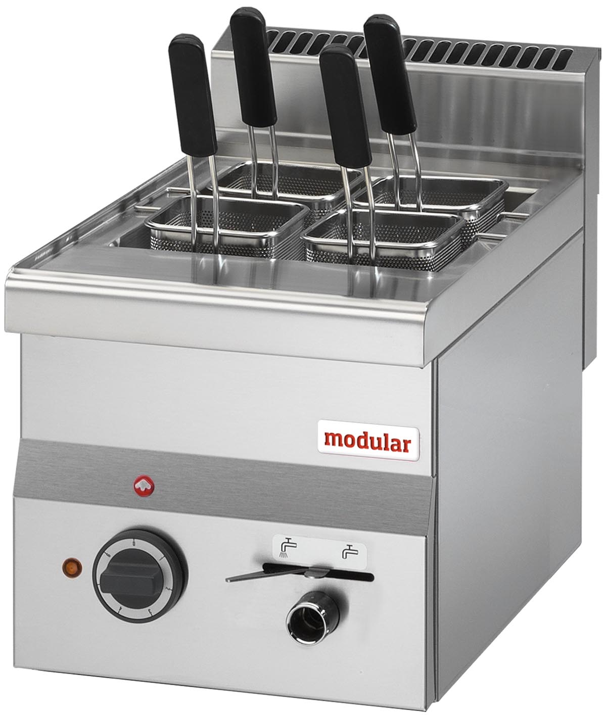 CUOCIPASTA MOD. FU60/30 CPE
