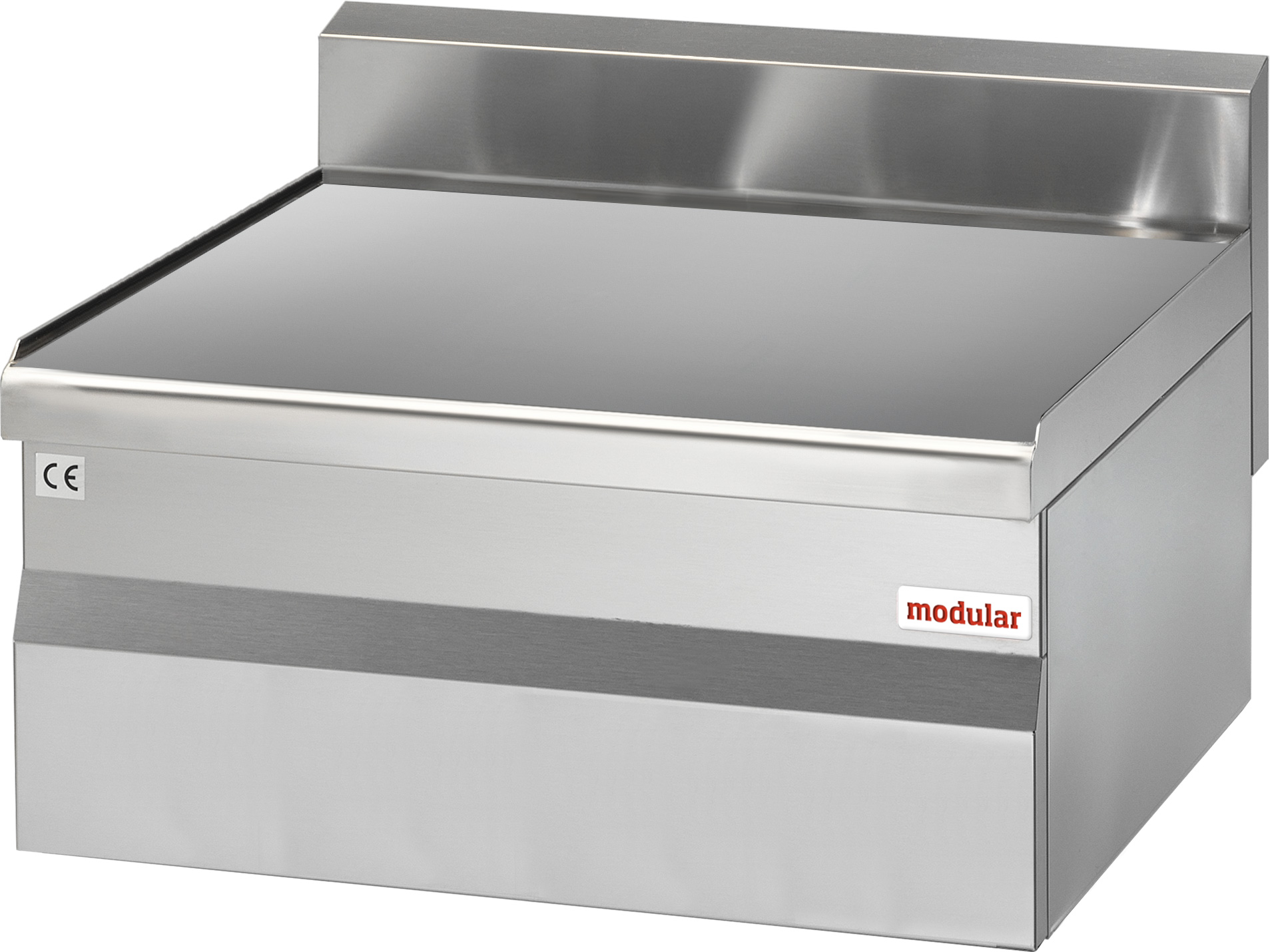 ELEMENTO NEUTRO MOD. FU60/60 PLC