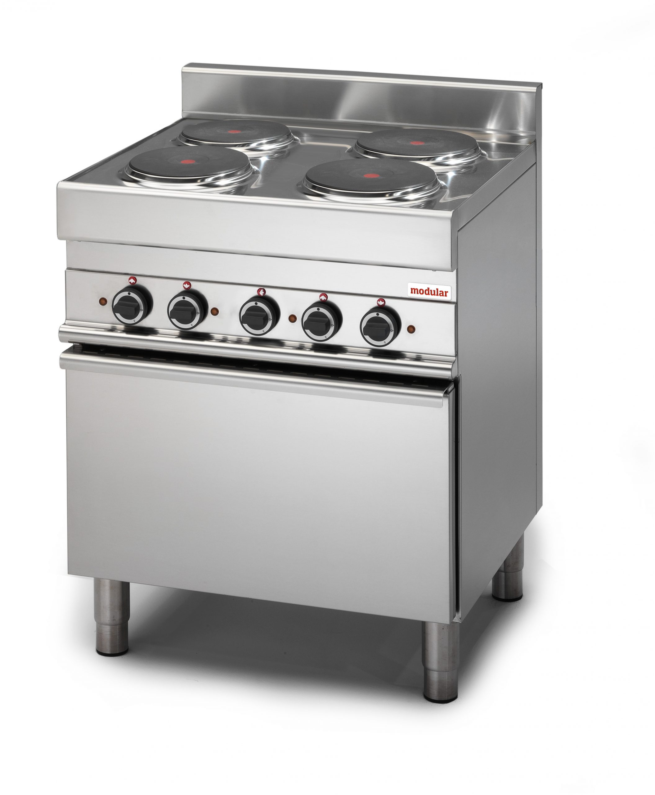 CUCINA ELETTRICA MOD. FU 65/70CFE