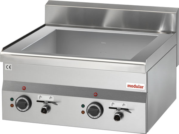 BAGNOMARIA MOD. FU60/60BME