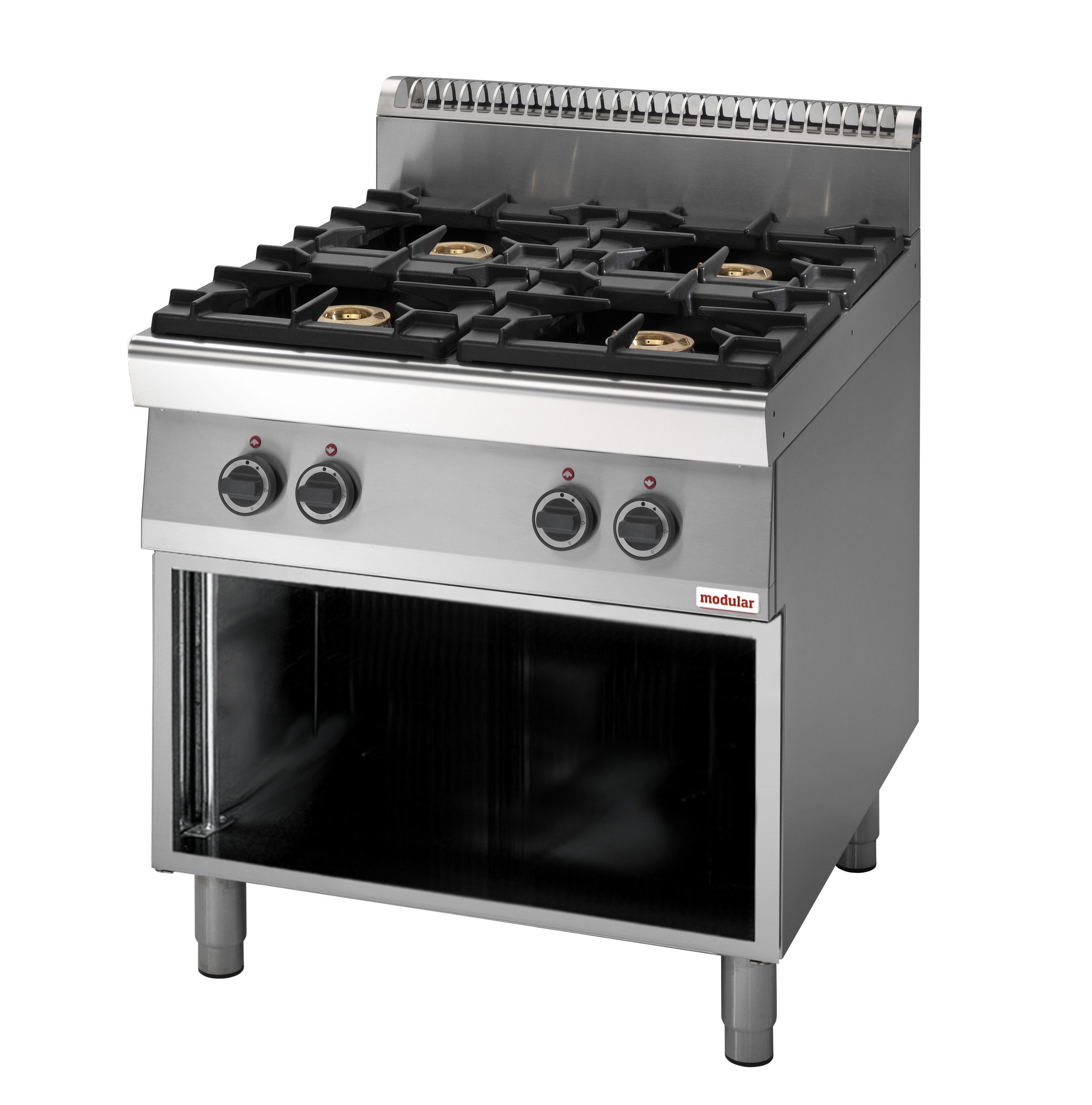 CUCINA A GAS MOD. FU CEG/70