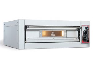 FORNO ELETTRICO MOD. CITIZEN EP 70 - immagine 2