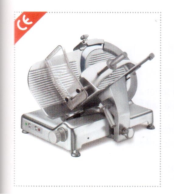 AFFETTATRICE A GRAVITA MOD. G5
