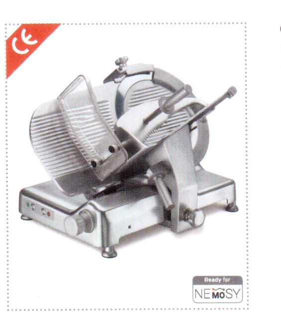 AFFETTATRICE A GRAVITA MOD. G7