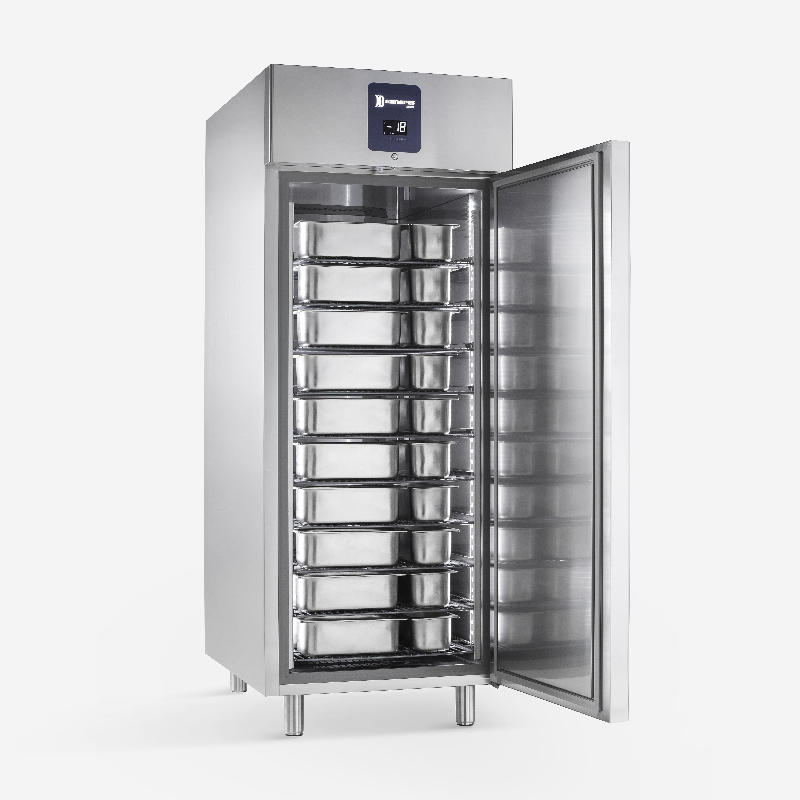 ARMADIO FRIGORIFERO GELATO MOD. GL1000PBT