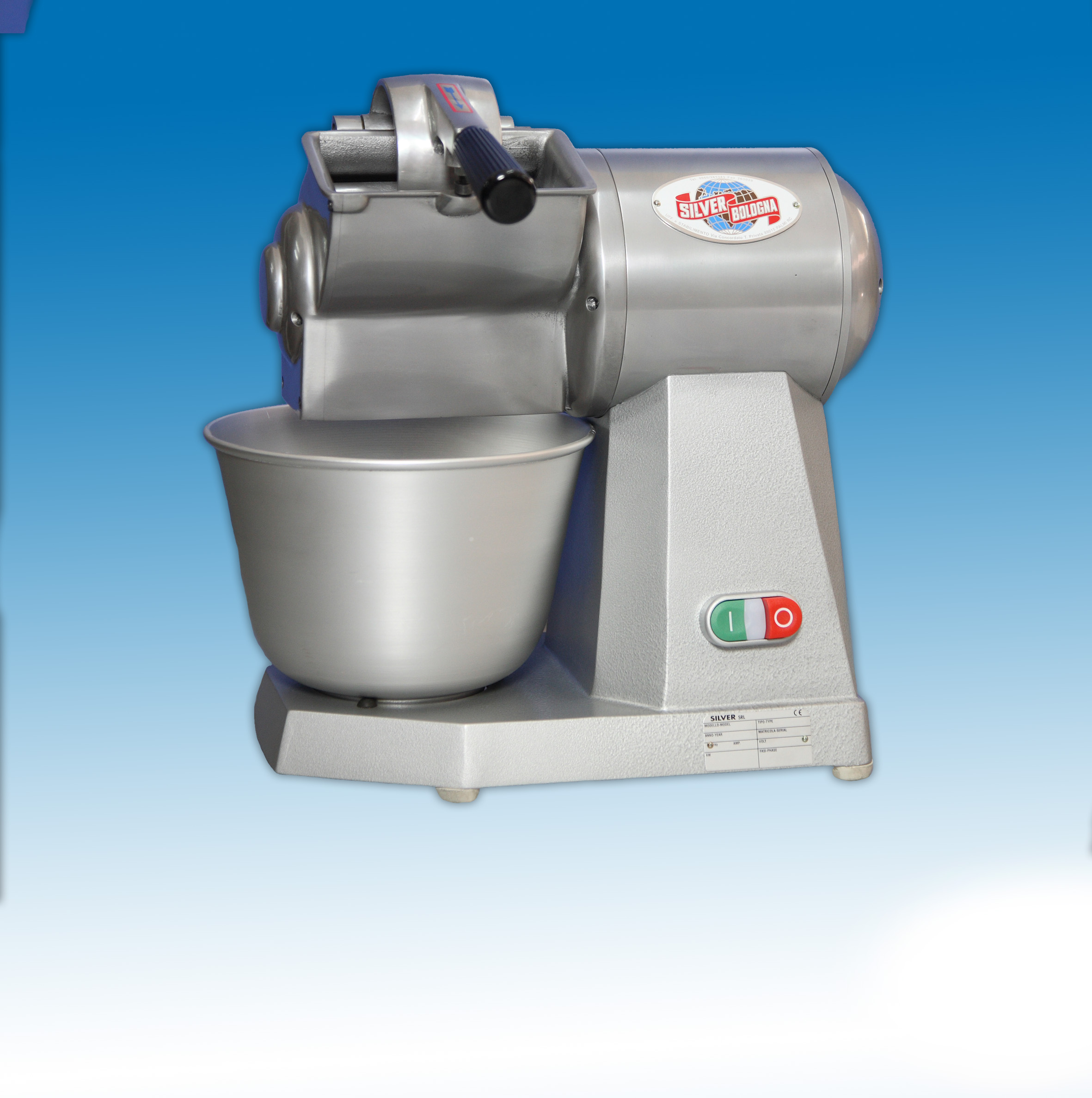 GRATTUGIA MOD.GV 70