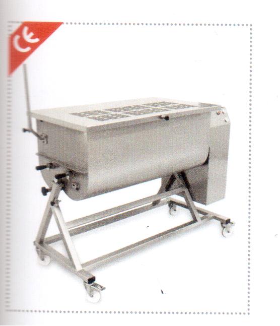 MESCOLATORE PER CARNE MOD. C/EMB120 VOLT.400 CE